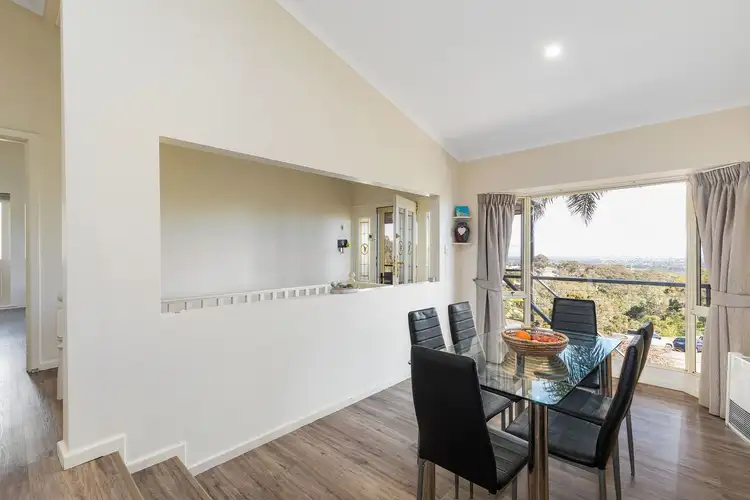 Sixth view of Homely house listing, 43 Corriedale Hills Drive, Happy Valley SA 5159