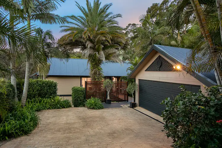 8 Stephenson Road, Bateau Bay NSW 2261
