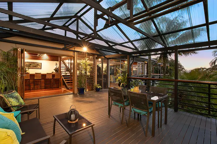 Sixth view of Homely house listing, 8 Stephenson Road, Bateau Bay NSW 2261