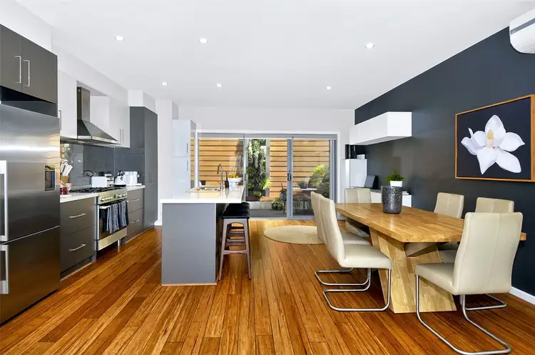 Fourth view of Homely townhouse listing, 23 Duranta Drive, Gowanbrae VIC 3043