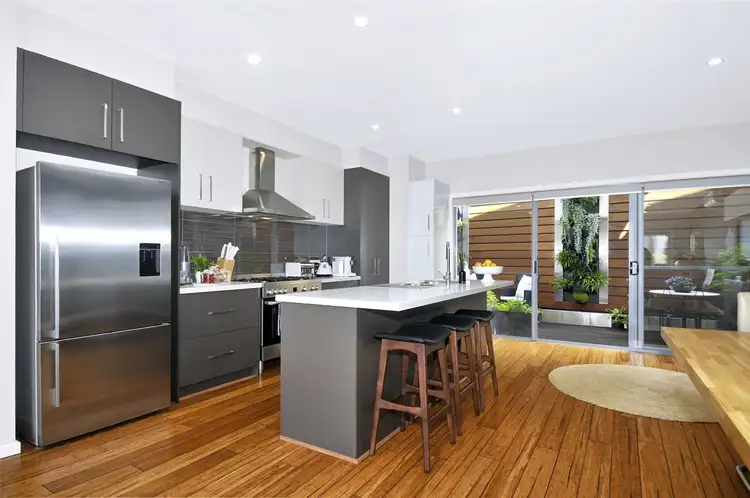 Fifth view of Homely townhouse listing, 23 Duranta Drive, Gowanbrae VIC 3043