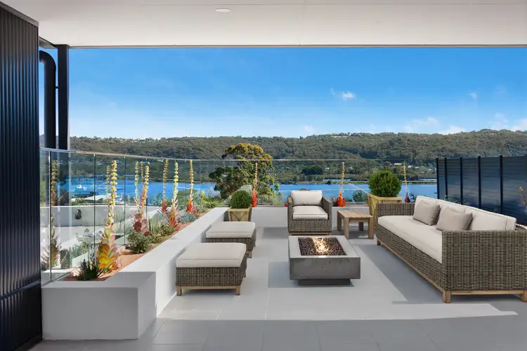23B/46 Frederick Street, Point Frederick NSW 2250