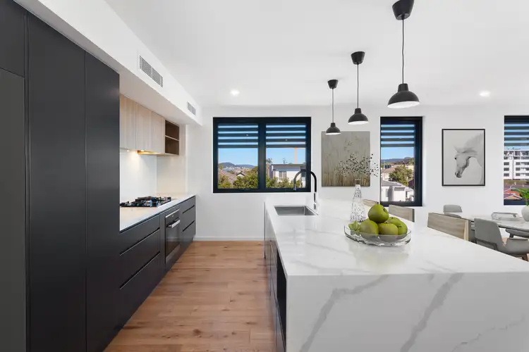 Sixth view of Homely unit listing, 23B/46 Frederick Street, Point Frederick NSW 2250