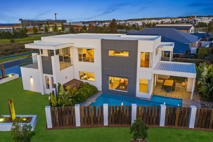Third view of Homely house listing, 14 Clipper Avenue, Shell Cove NSW 2529