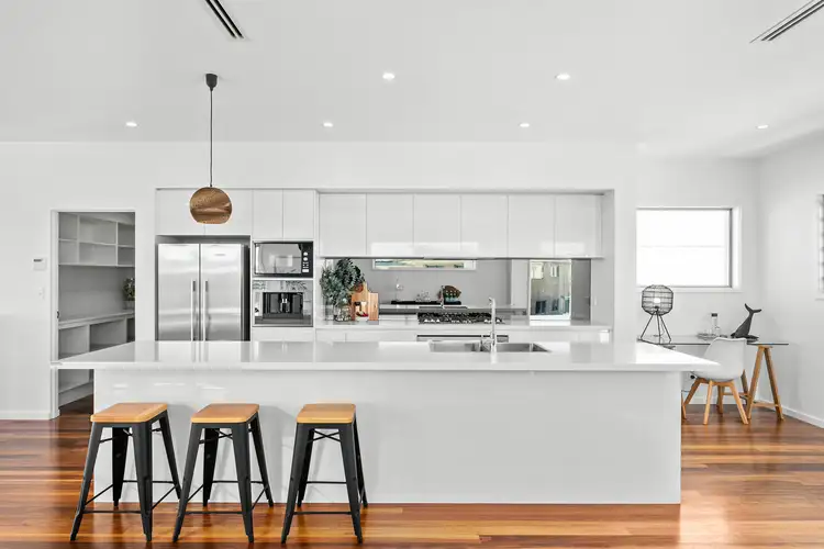 Fourth view of Homely house listing, 14 Clipper Avenue, Shell Cove NSW 2529