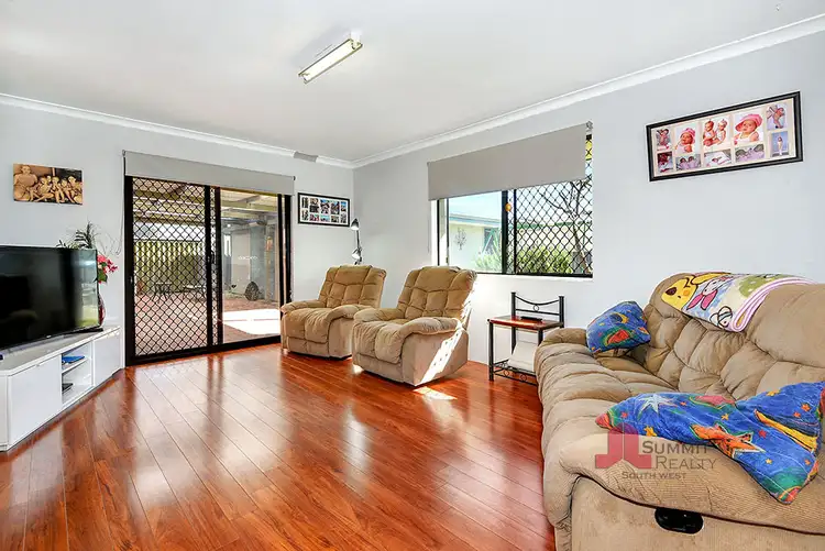 Seventh view of Homely house listing, 29 Perkins Avenue, East Bunbury WA 6230