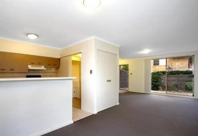 Main view of Homely townhouse listing, 13/7-15 Taranto Road, Marsfield NSW 2122