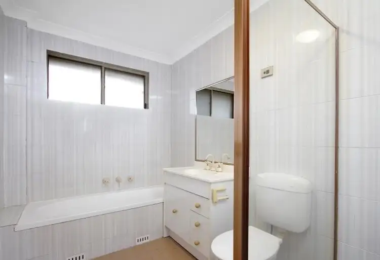 Second view of Homely townhouse listing, 13/7-15 Taranto Road, Marsfield NSW 2122