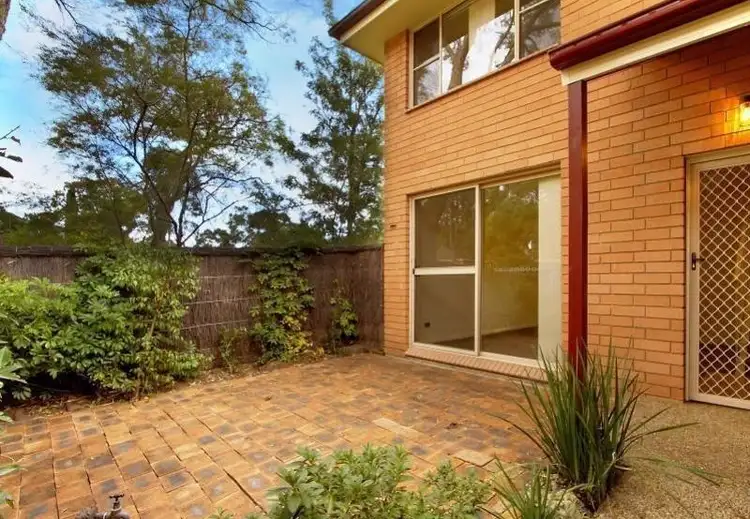 Third view of Homely townhouse listing, 13/7-15 Taranto Road, Marsfield NSW 2122