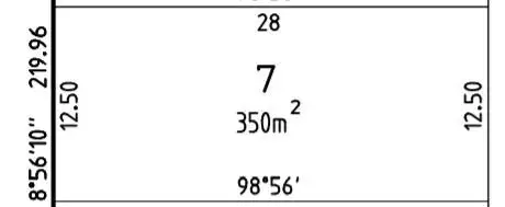 Third view of Homely land listing, LOT 7, 16 Sakura Drive, Beaconsfield VIC 3807