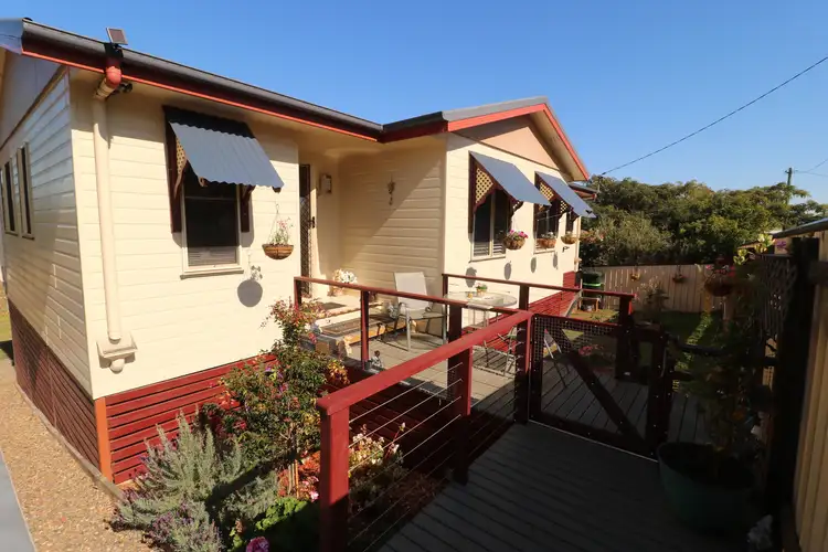 19 Queen Street, Cordalba QLD 4660