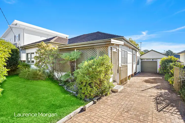 Main view of Homely house listing, 4 Augusta Street, East Corrimal NSW 2518