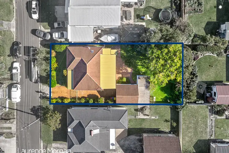 Second view of Homely house listing, 4 Augusta Street, East Corrimal NSW 2518