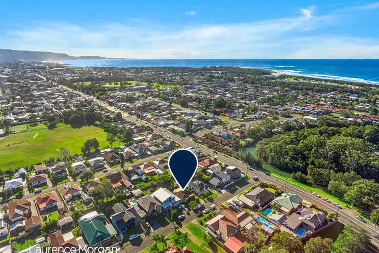 Fifth view of Homely house listing, 4 Augusta Street, East Corrimal NSW 2518