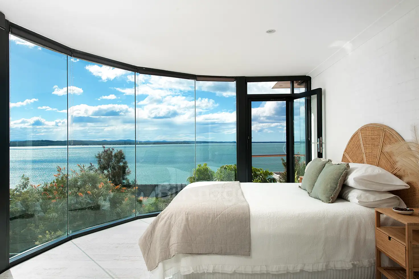 Main view of Homely house listing, 45 Scott Circuit, Salamander Bay NSW 2317