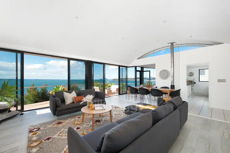 Second view of Homely house listing, 45 Scott Circuit, Salamander Bay NSW 2317