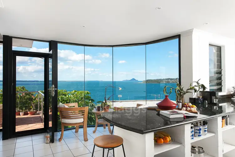 Third view of Homely house listing, 45 Scott Circuit, Salamander Bay NSW 2317