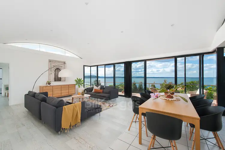 Fourth view of Homely house listing, 45 Scott Circuit, Salamander Bay NSW 2317