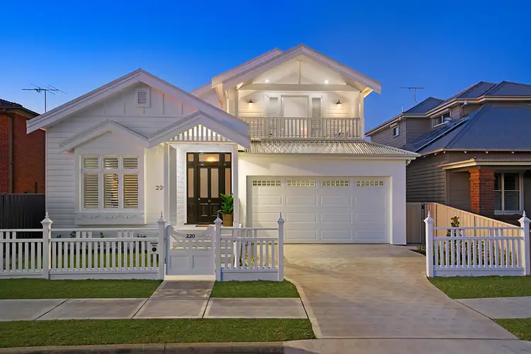 220 Kemp Street, Hamilton South NSW 2303