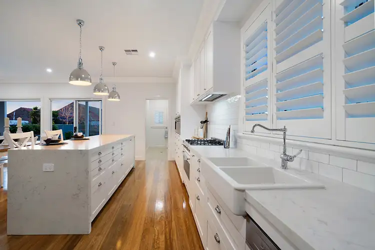 Sixth view of Homely house listing, 220 Kemp Street, Hamilton South NSW 2303