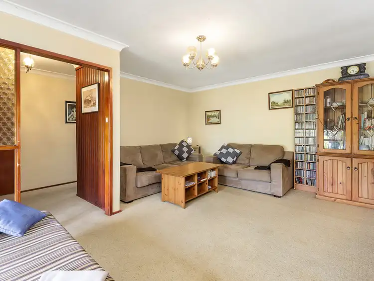 Second view of Homely house listing, 17 Sligar Avenue, Hammondville NSW 2170