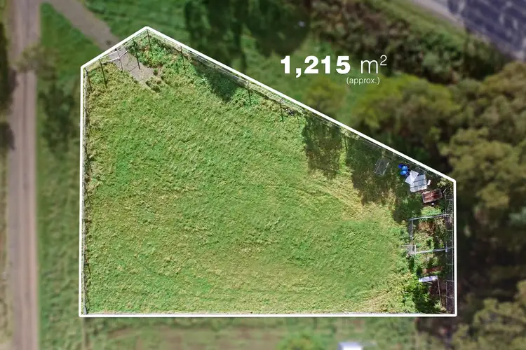 Main view of Homely land listing, 95 Whittlesea-Kinglake Road, Kinglake VIC 3763
