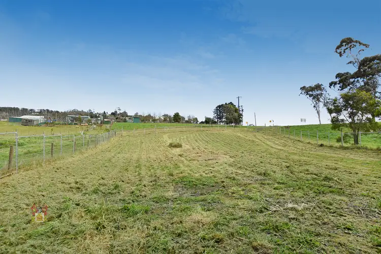 Second view of Homely land listing, 95 Whittlesea-Kinglake Road, Kinglake VIC 3763