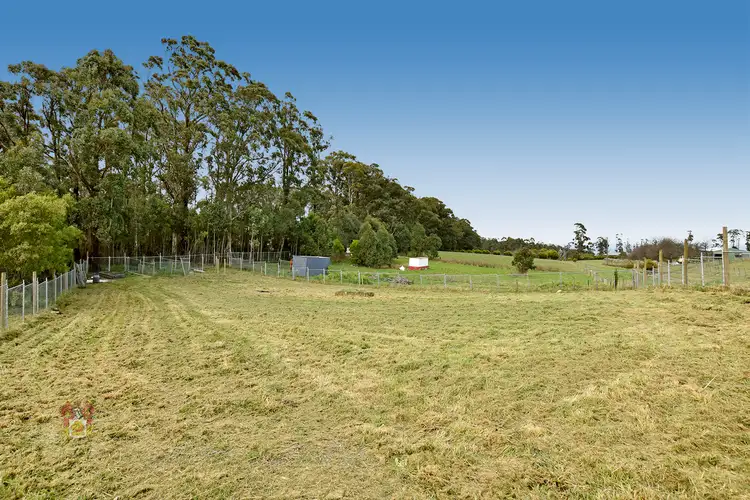 Fourth view of Homely land listing, 95 Whittlesea-Kinglake Road, Kinglake VIC 3763