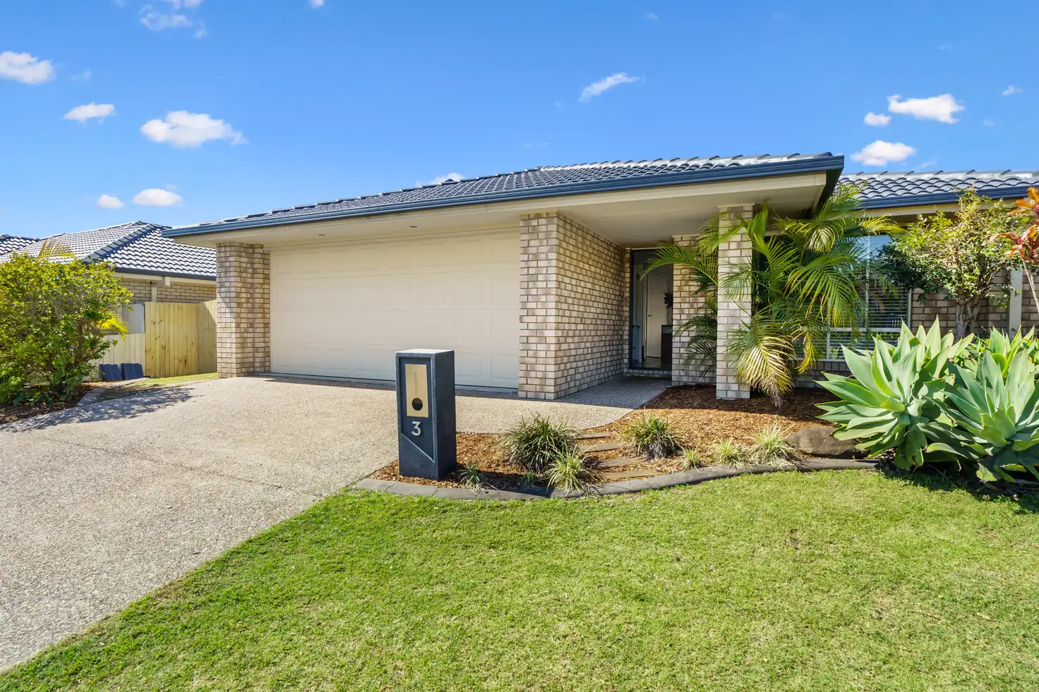 Main view of Homely house listing, 3 Glenbrook Avenue, Victoria Point QLD 4165