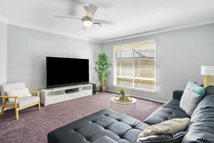 Second view of Homely house listing, 3 Glenbrook Avenue, Victoria Point QLD 4165