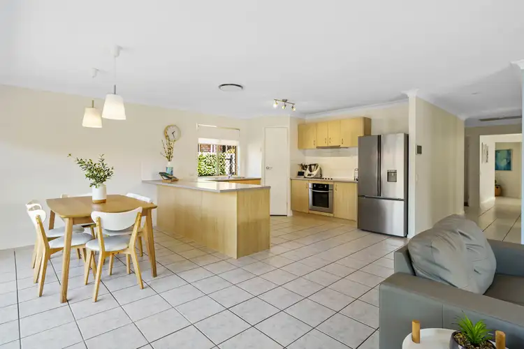 Third view of Homely house listing, 3 Glenbrook Avenue, Victoria Point QLD 4165