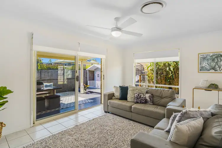 Fifth view of Homely house listing, 3 Glenbrook Avenue, Victoria Point QLD 4165