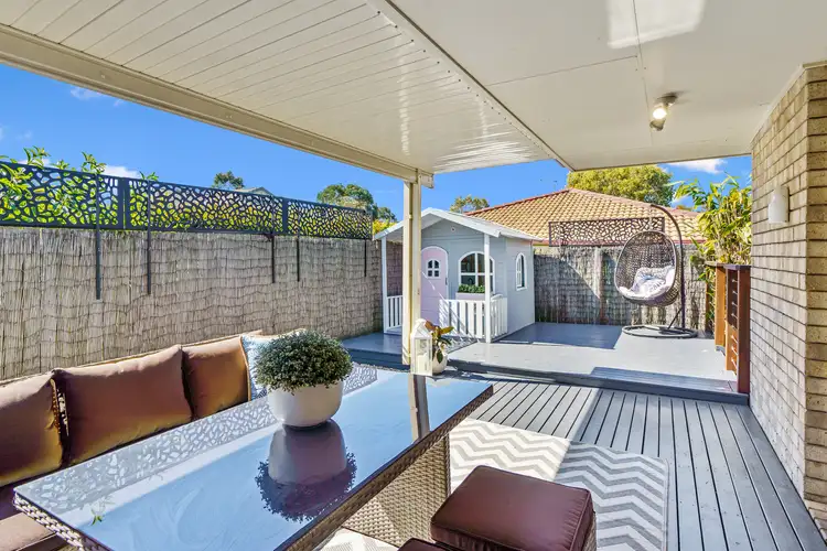 Sixth view of Homely house listing, 3 Glenbrook Avenue, Victoria Point QLD 4165