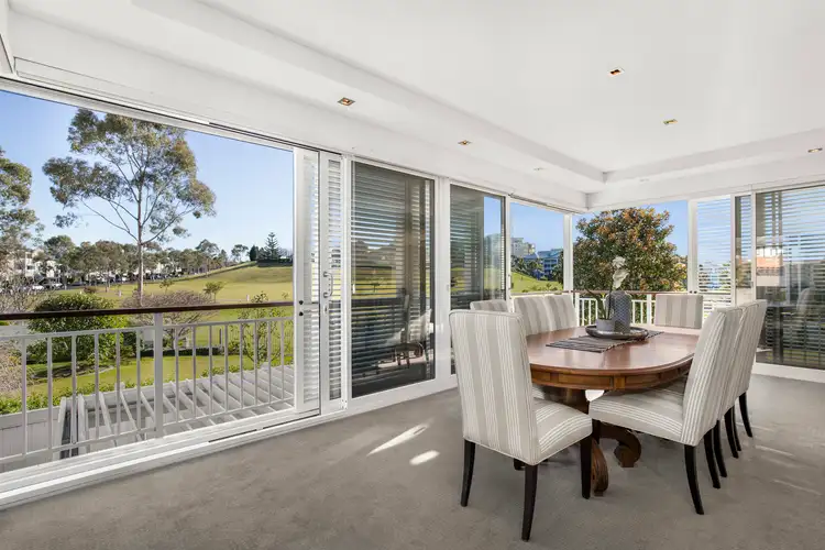 Fourth view of Homely apartment listing, 207/7 Admiralty Drive, Breakfast Point NSW 2137
