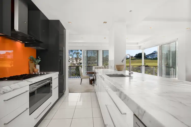 Sixth view of Homely apartment listing, 207/7 Admiralty Drive, Breakfast Point NSW 2137