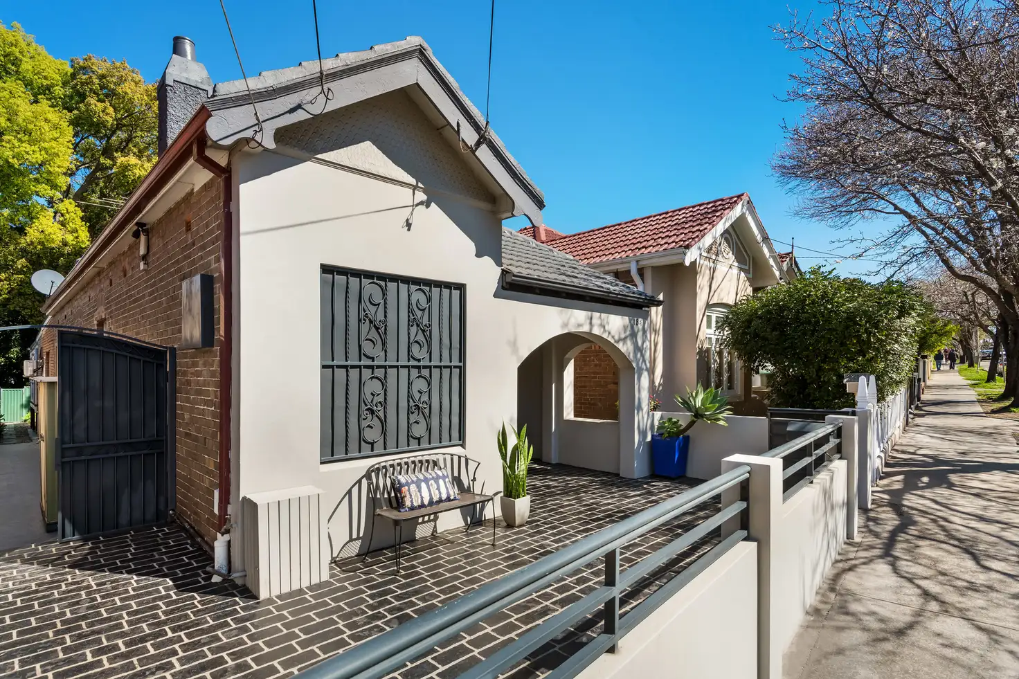 Main view of Homely house listing, 184 Addison Road, Marrickville NSW 2204