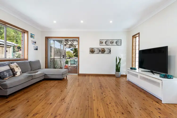 Second view of Homely house listing, 184 Addison Road, Marrickville NSW 2204