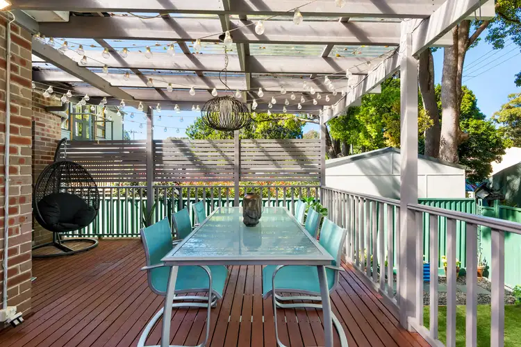 Sixth view of Homely house listing, 184 Addison Road, Marrickville NSW 2204