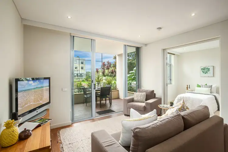Fourth view of Homely apartment listing, 5/1 Ross Street, Wollongong NSW 2500