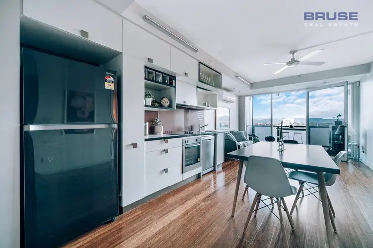 Third view of Homely apartment listing, 603/22 Ifould Street, Adelaide SA 5000