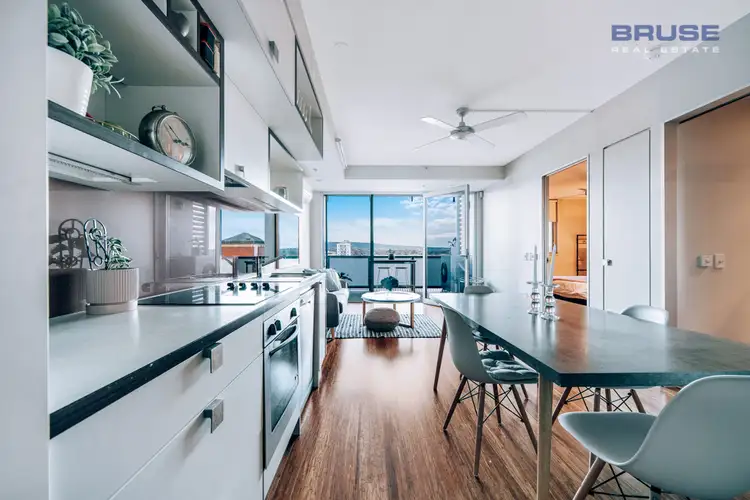 Fourth view of Homely apartment listing, 603/22 Ifould Street, Adelaide SA 5000