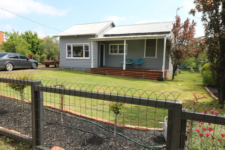 Main view of Homely house listing, 2 Racecourse Road, Wedderburn VIC 3518