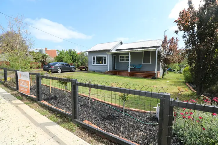 Second view of Homely house listing, 2 Racecourse Road, Wedderburn VIC 3518