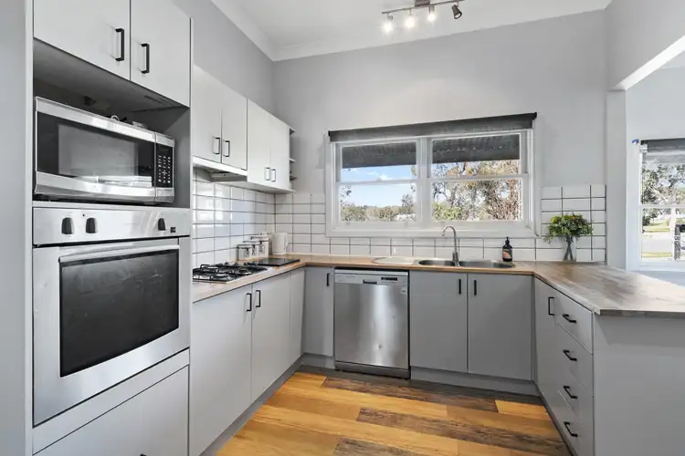 Third view of Homely house listing, 2 Racecourse Road, Wedderburn VIC 3518