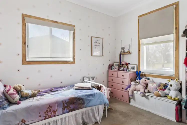 Fifth view of Homely house listing, 2 Racecourse Road, Wedderburn VIC 3518