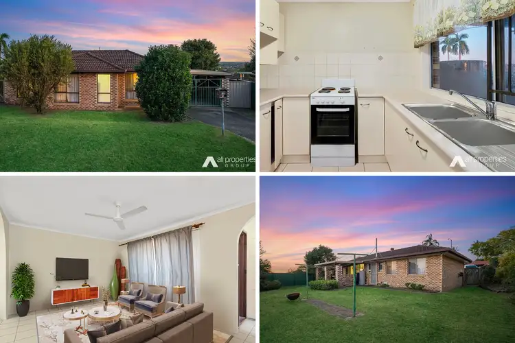11 Mundalla Street, Algester QLD 4115