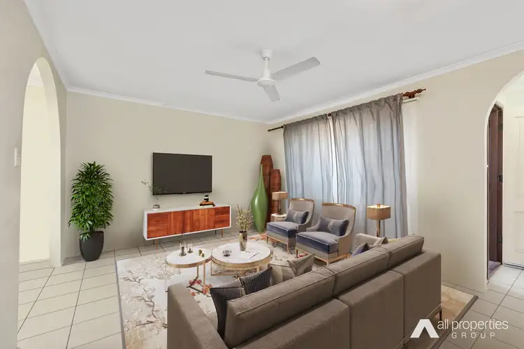 Fifth view of Homely house listing, 11 Mundalla Street, Algester QLD 4115