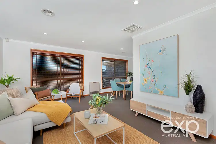 Fifth view of Homely house listing, 77 Jacaranda Drive, Craigmore SA 5114