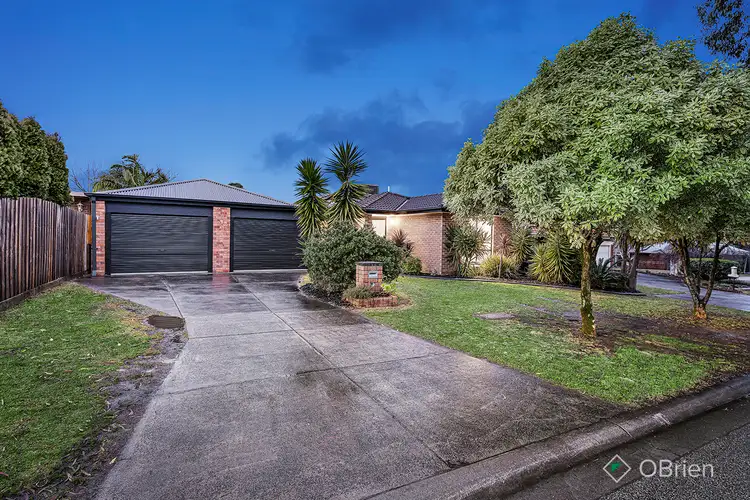 Main view of Homely house listing, 19 Coowarra Way, Berwick VIC 3806
