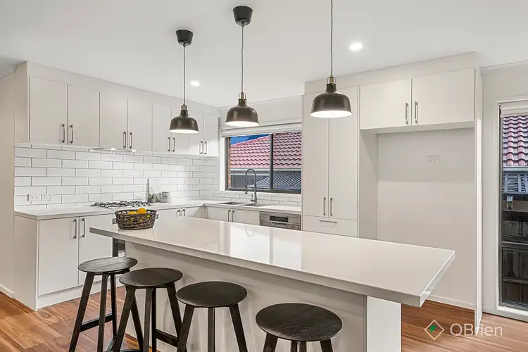 Second view of Homely house listing, 19 Coowarra Way, Berwick VIC 3806